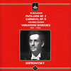 Vladimir Sofronitsky - Schumann, Mendelssohn